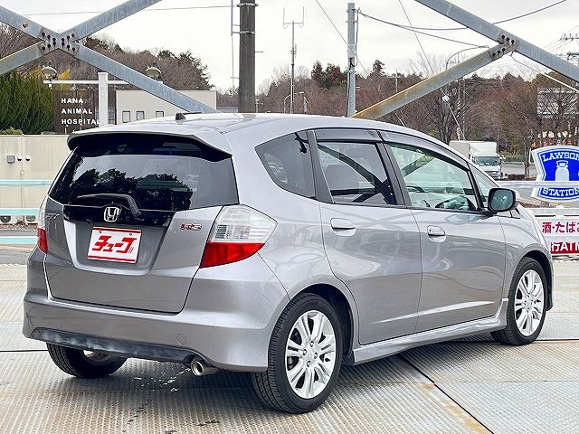 HONDA FIT 2010 Image 31