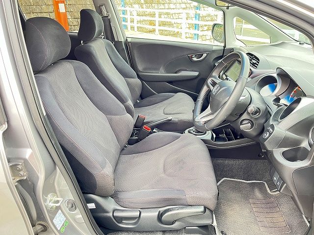 HONDA FIT 2010 Image 31