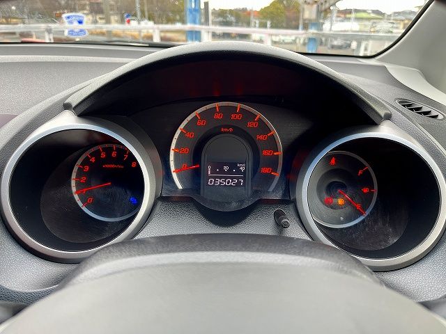 HONDA FIT 2010 Image 31