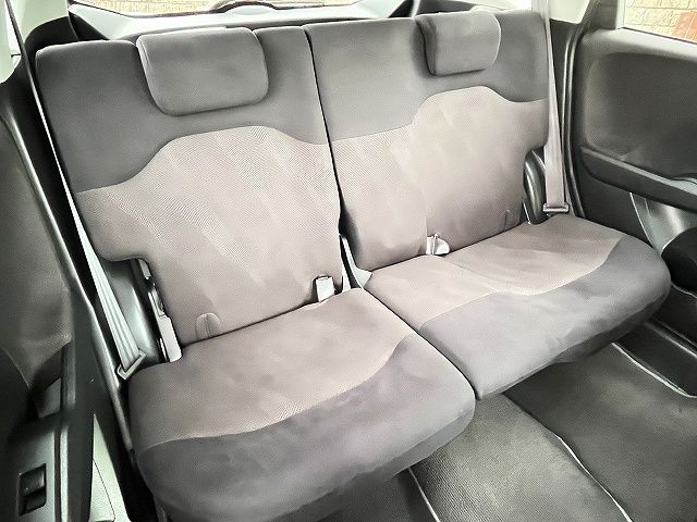 HONDA FIT 2010 Image 31