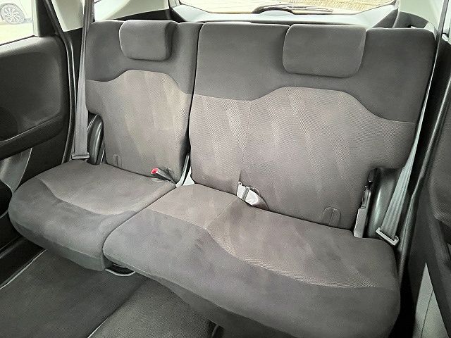 HONDA FIT 2010 Image 31