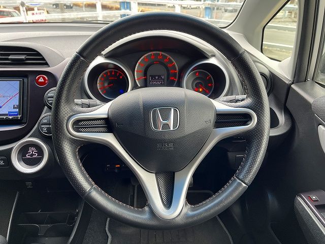HONDA FIT 2010 Image 31