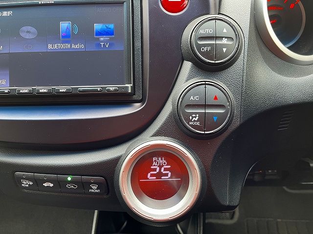 HONDA FIT 2010 Image 31