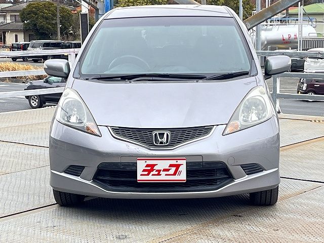 HONDA FIT 2010 Image 31