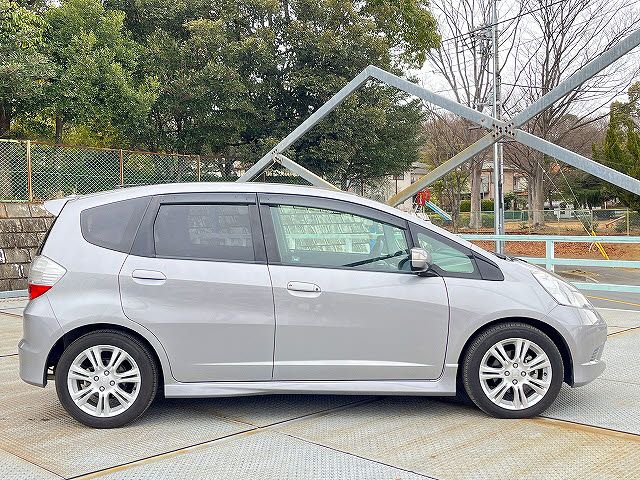 HONDA FIT 2010 Image 31