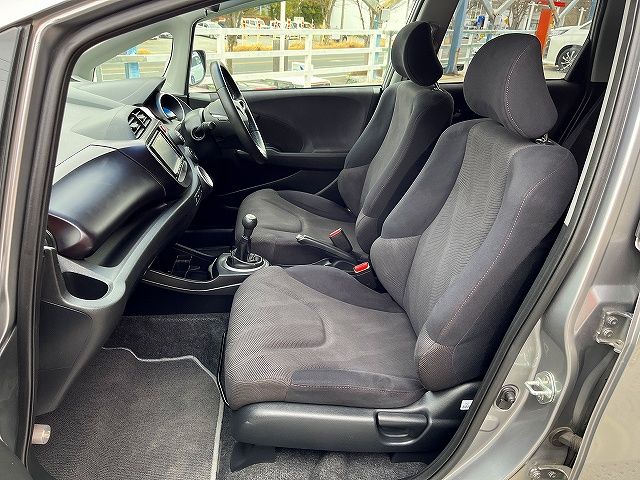 HONDA FIT 2010 Image 31