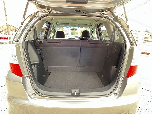 HONDA FIT 2010 Image 31