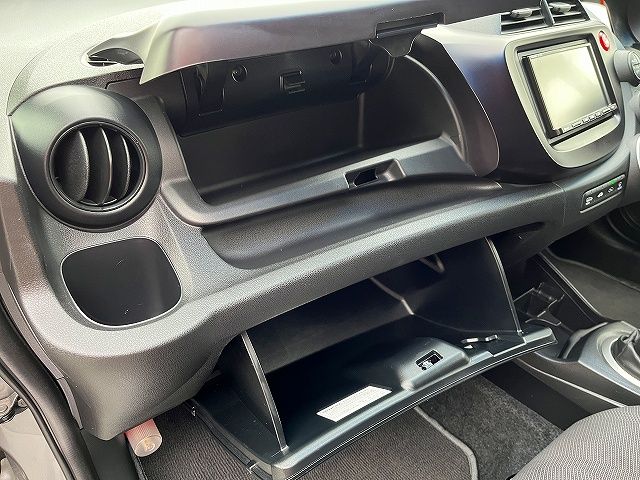 HONDA FIT 2010 Image 31