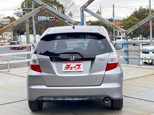 HONDA FIT 2010 Image 31