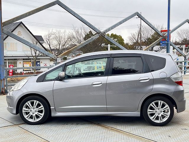 HONDA FIT 2010 Image 31