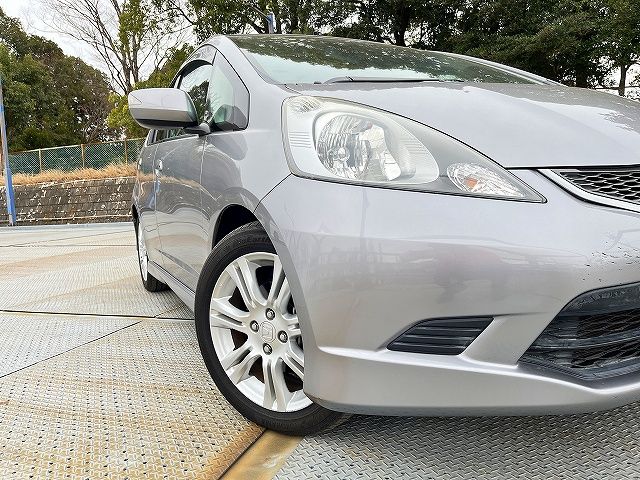 HONDA FIT 2010 Image 31