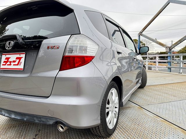 HONDA FIT 2010 Image 31