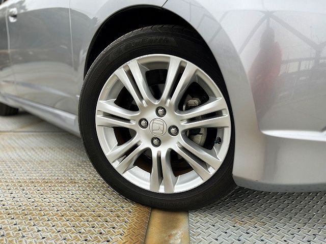 HONDA FIT 2010 Image 31