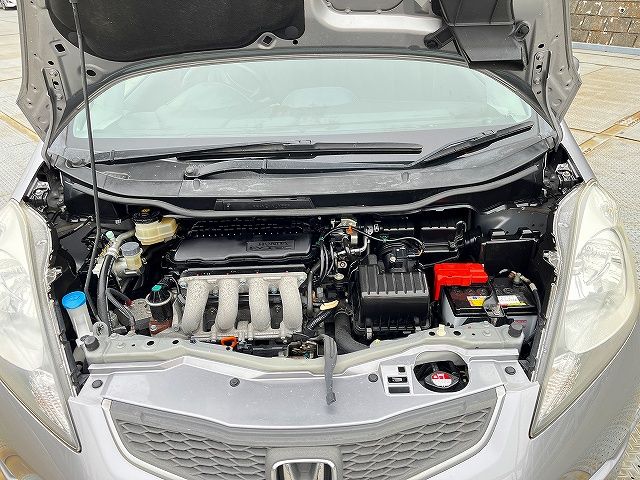 HONDA FIT 2010 Image 31