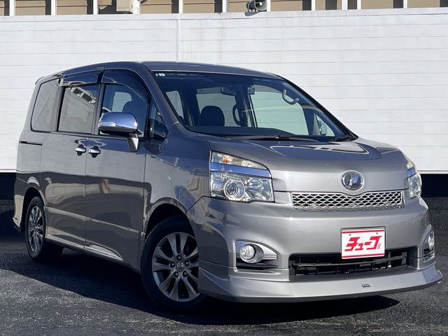 TOYOTA VOXY 2013 Image 31