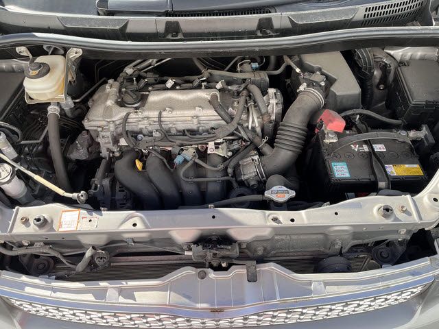 TOYOTA VOXY 2013 Image 31