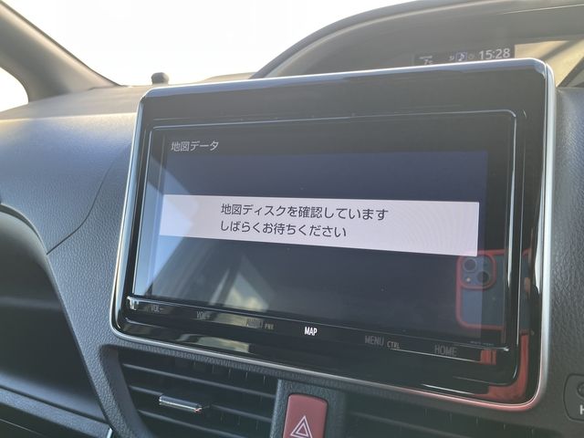 TOYOTA VOXY 2019 Image 31