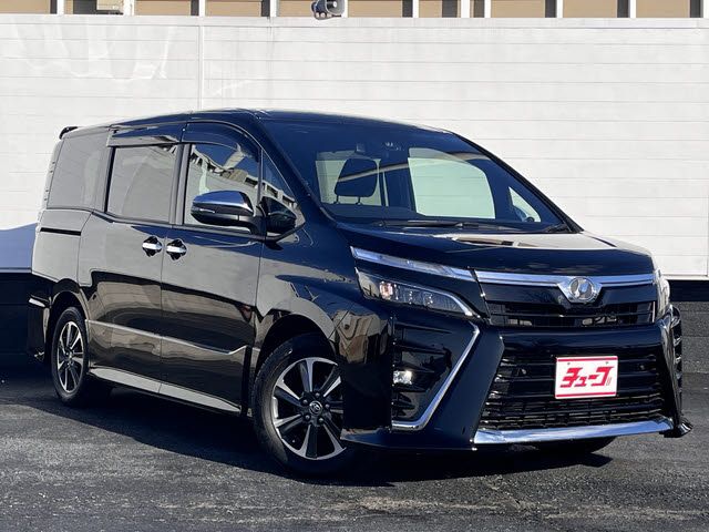 TOYOTA VOXY 2019 Image 31