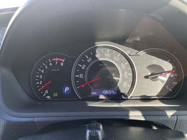 TOYOTA VOXY 2019 Image 31