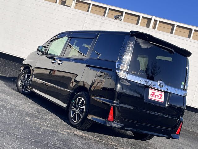 TOYOTA VOXY 2019 Image 31