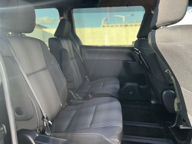 TOYOTA VOXY 2019 Image 31