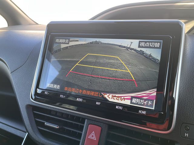 TOYOTA VOXY 2019 Image 31