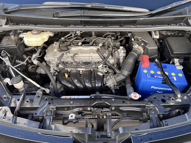 TOYOTA VOXY 2019 Image 31