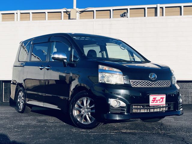 TOYOTA VOXY 2014 Image 31