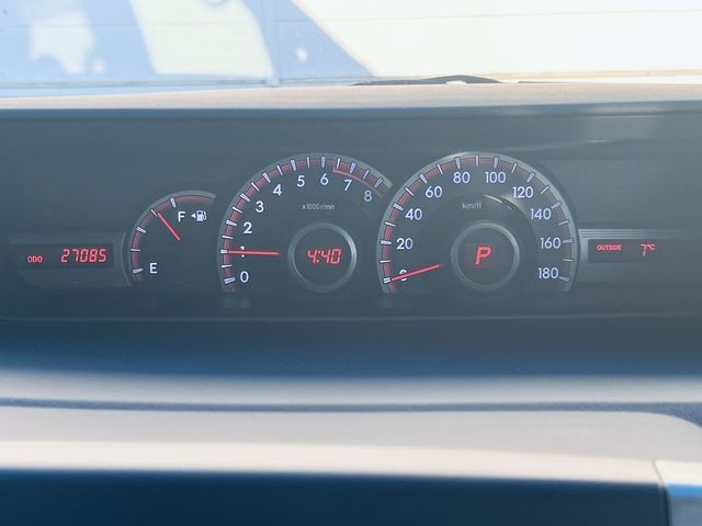 TOYOTA VOXY 2014 Image 31