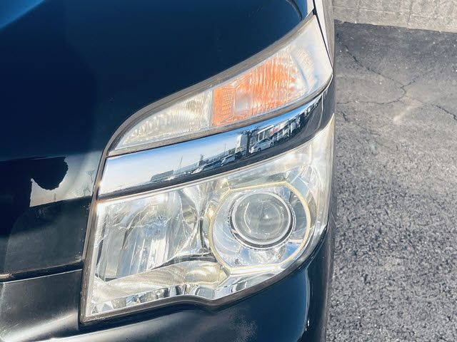 TOYOTA VOXY 2014 Image 31