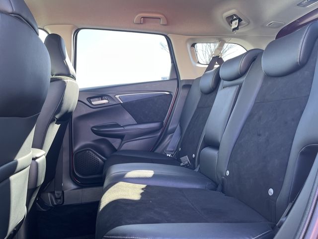 HONDA SHUTTLE HYBRID 2018 Image 31