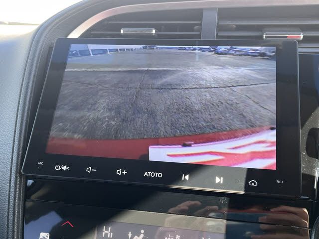 HONDA SHUTTLE HYBRID 2018 Image 31