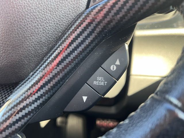 HONDA SHUTTLE HYBRID 2018 Image 31