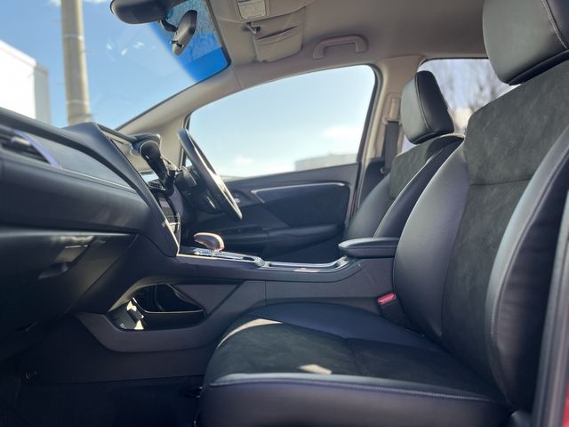 HONDA SHUTTLE HYBRID 2018 Image 31