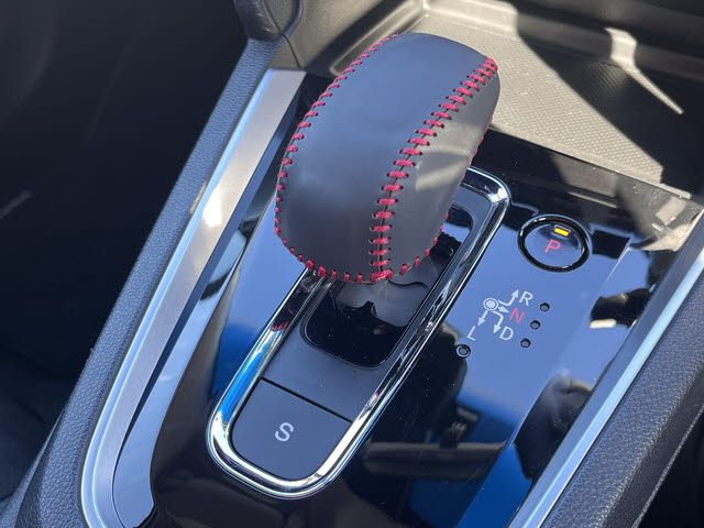 HONDA SHUTTLE HYBRID 2018 Image 31