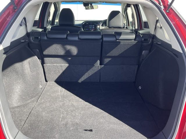 HONDA SHUTTLE HYBRID 2018 Image 31