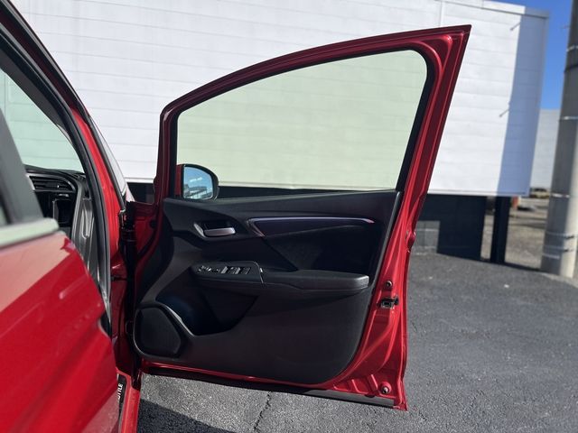 HONDA SHUTTLE HYBRID 2018 Image 31