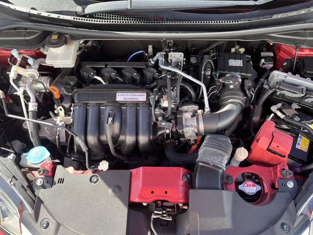 HONDA SHUTTLE HYBRID 2018 Image 31