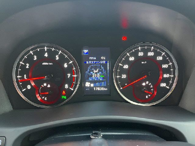 TOYOTA ALPHARD 2019 Image 31