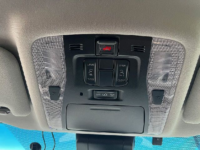 TOYOTA ALPHARD 2019 Image 31