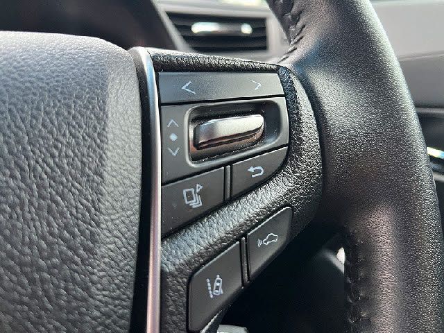 TOYOTA ALPHARD 2019 Image 31