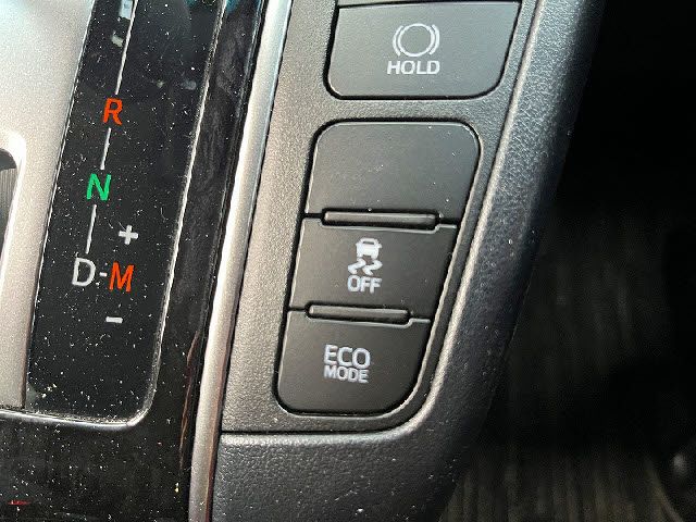 TOYOTA ALPHARD 2019 Image 31