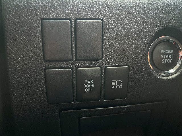 TOYOTA ALPHARD 2019 Image 31