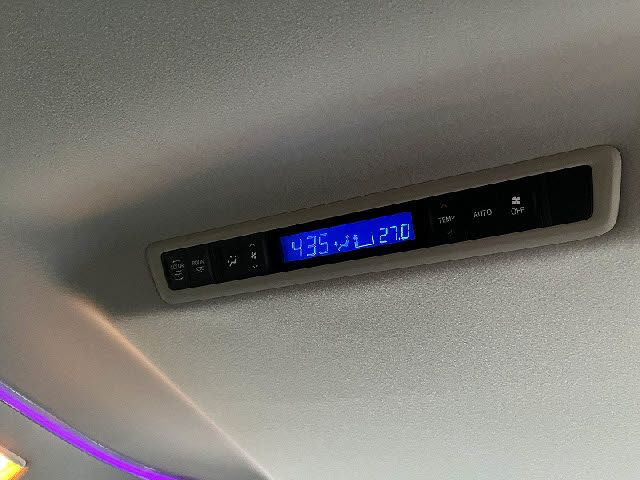 TOYOTA ALPHARD 2019 Image 31