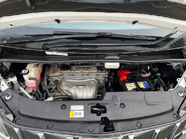 TOYOTA ALPHARD 2019 Image 31