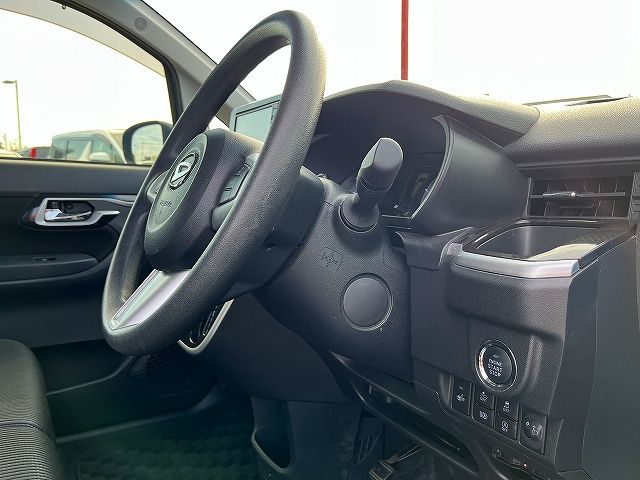 DAIHATSU MOVE CUSTOM 2022 Image 31