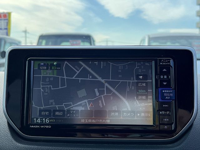 DAIHATSU MOVE CUSTOM 2022 Image 31