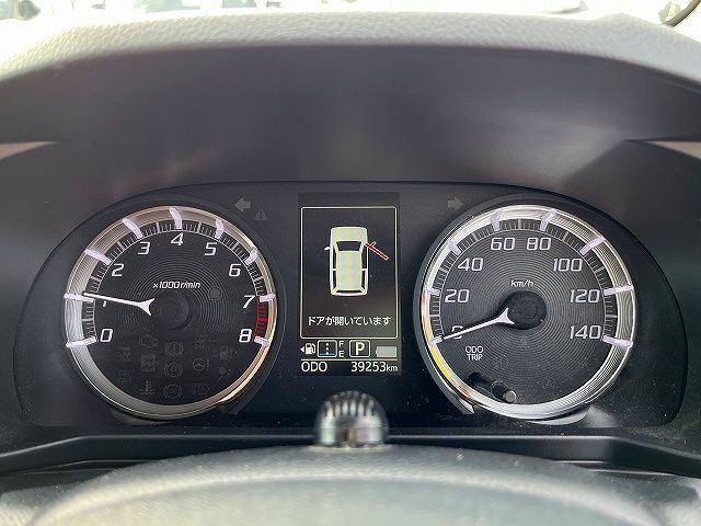 DAIHATSU MOVE CUSTOM 2022 Image 31