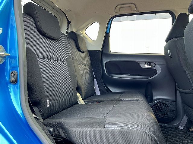 DAIHATSU MOVE CUSTOM 2022 Image 31