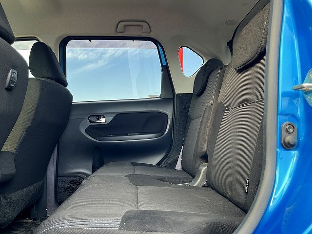 DAIHATSU MOVE CUSTOM 2022 Image 31